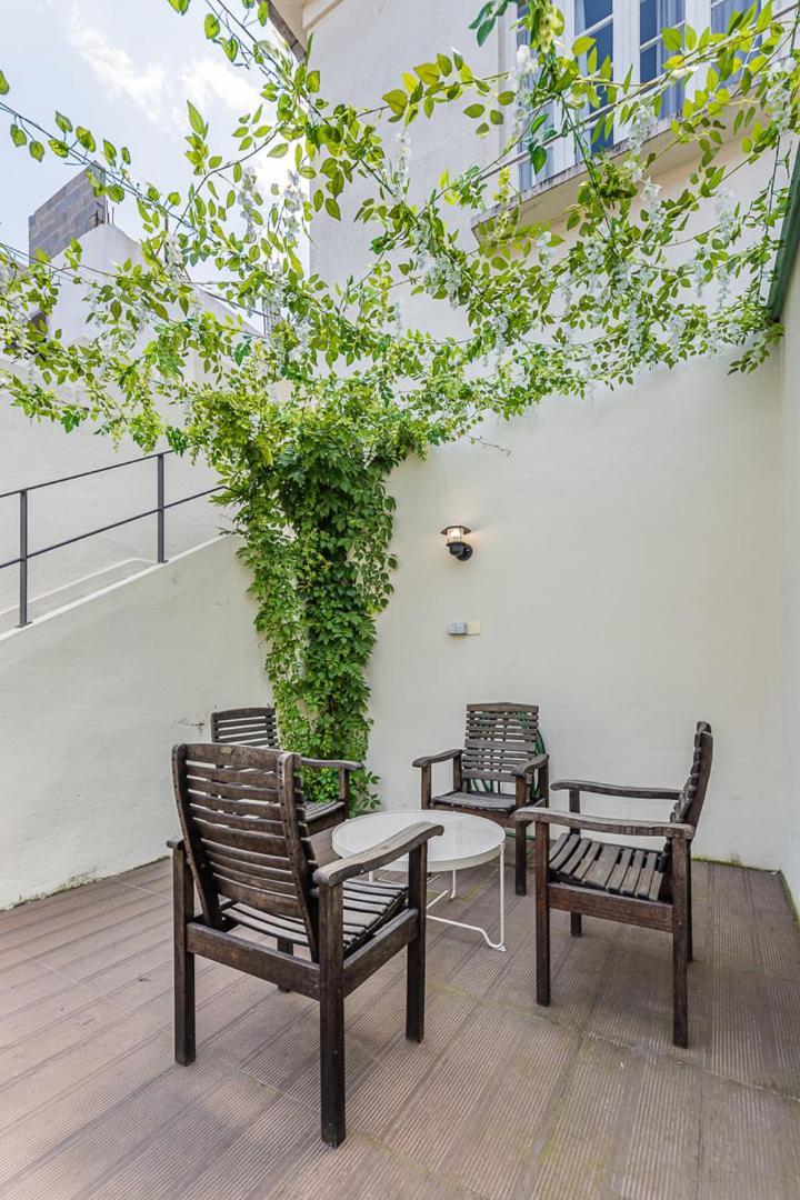 Guestready - Costa Cabral Guesthouse Porto Exterior photo