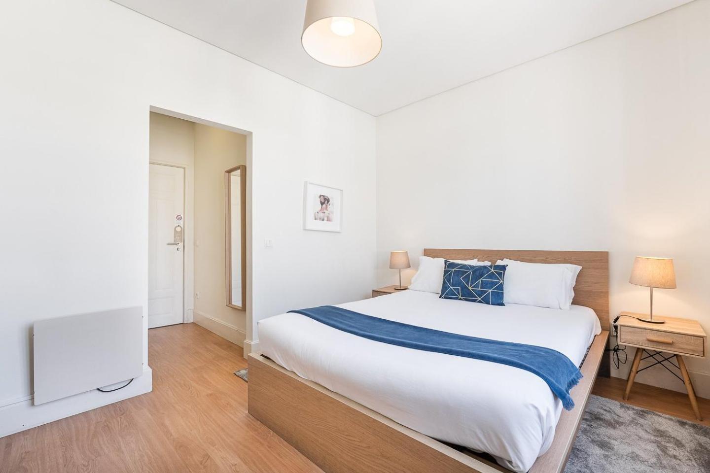 Guestready - Costa Cabral Guesthouse Porto Exterior photo